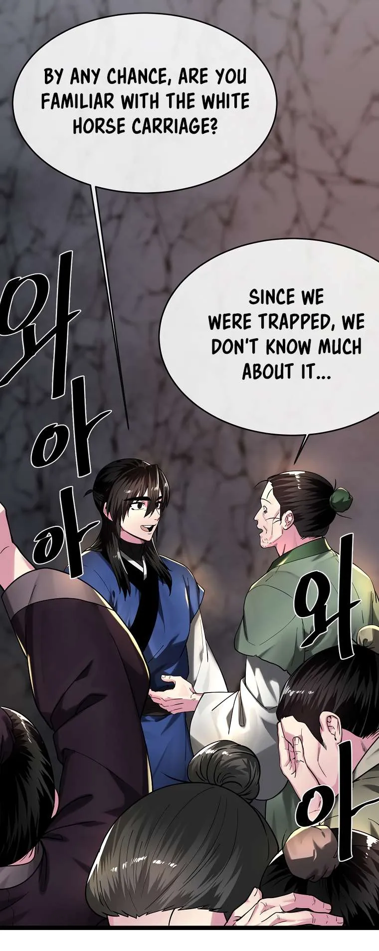 Volcanic Age Chapter 258 Online - página 33