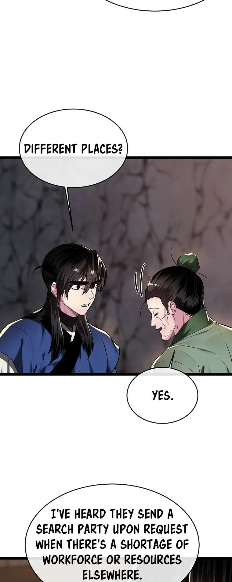 Volcanic Age Chapter 258 Online - página 35
