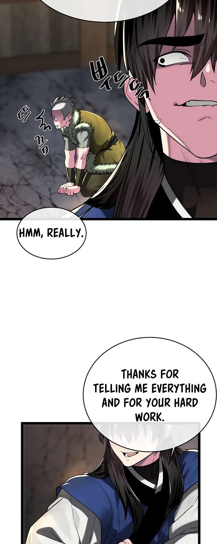 Volcanic Age Chapter 258 Online - página 36