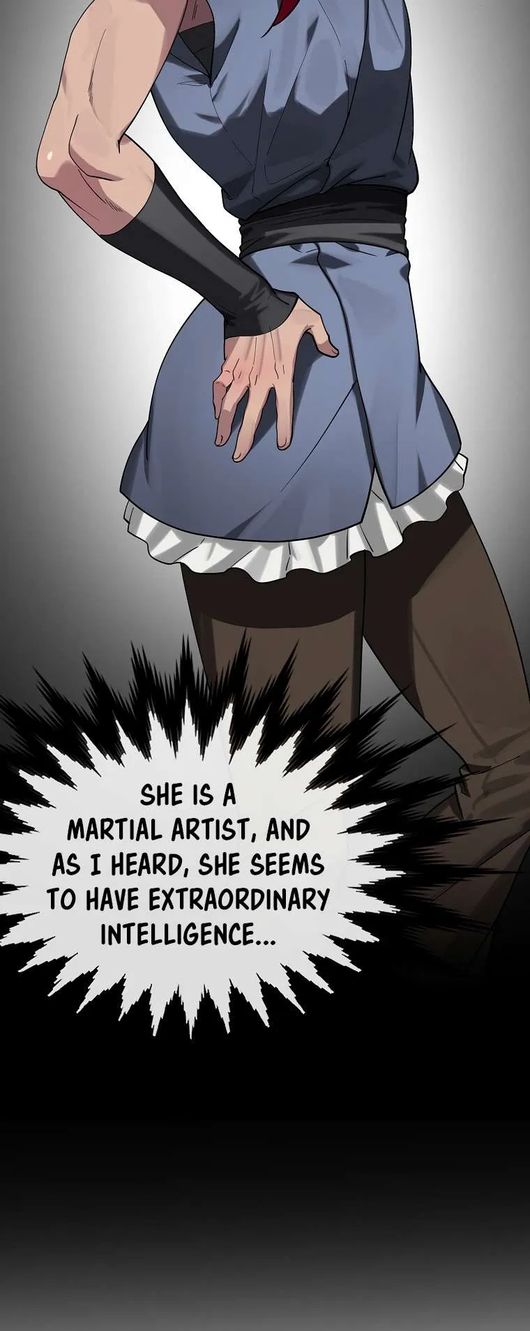 Volcanic Age Chapter 258 Online - página 44