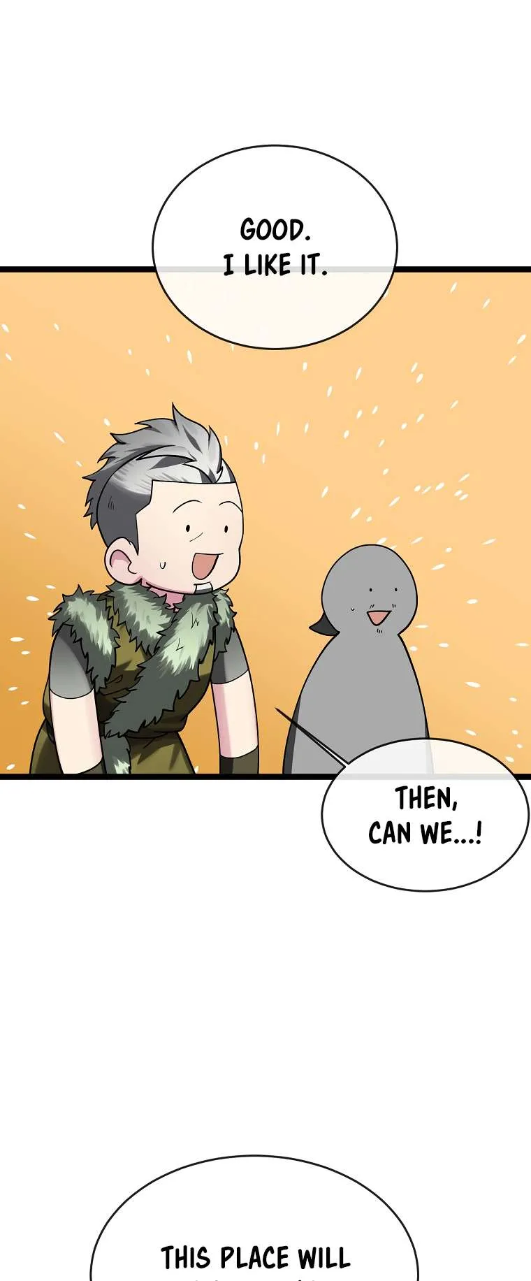 Volcanic Age Chapter 258 Online - página 47