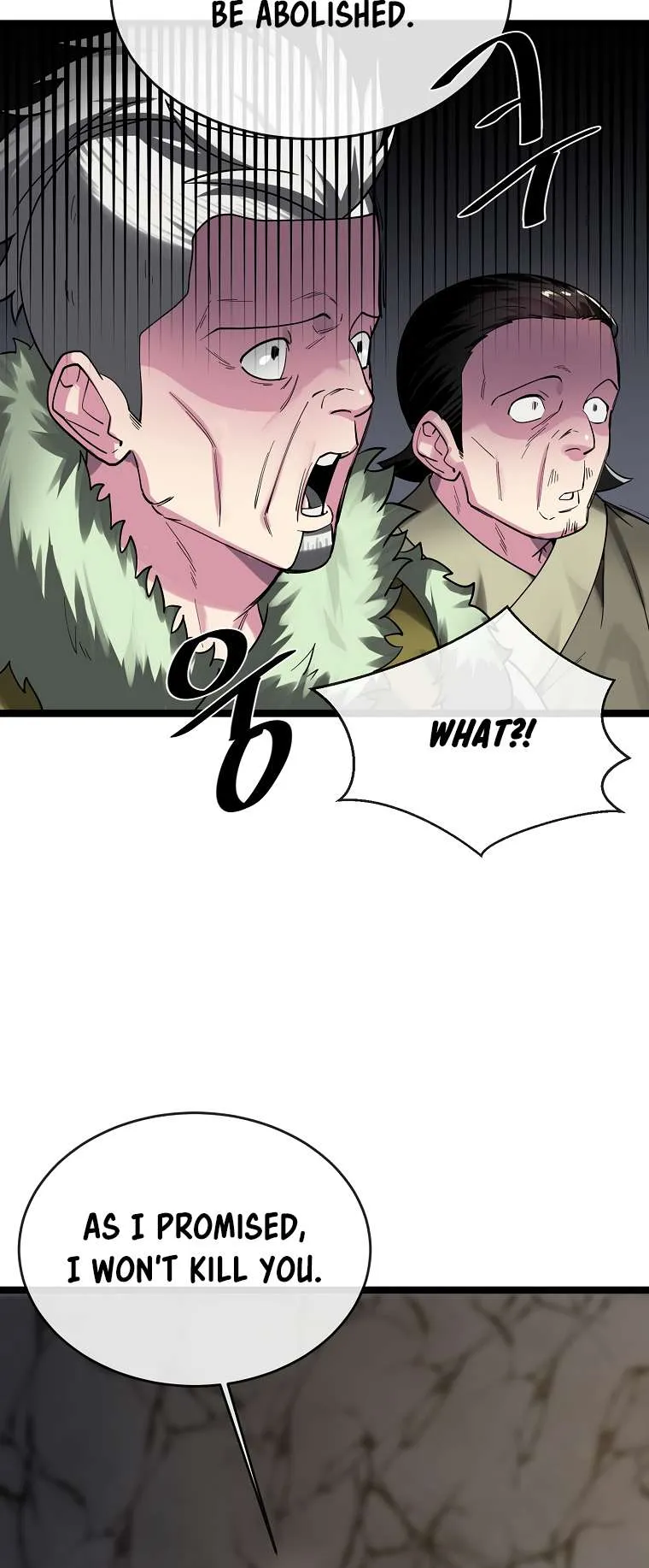 Volcanic Age Chapter 258 Online - página 48
