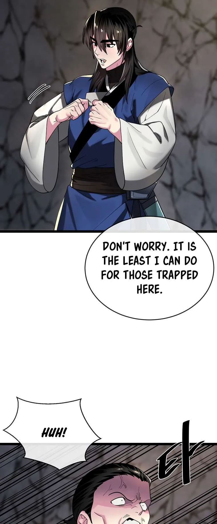 Volcanic Age Chapter 258 Online - página 49