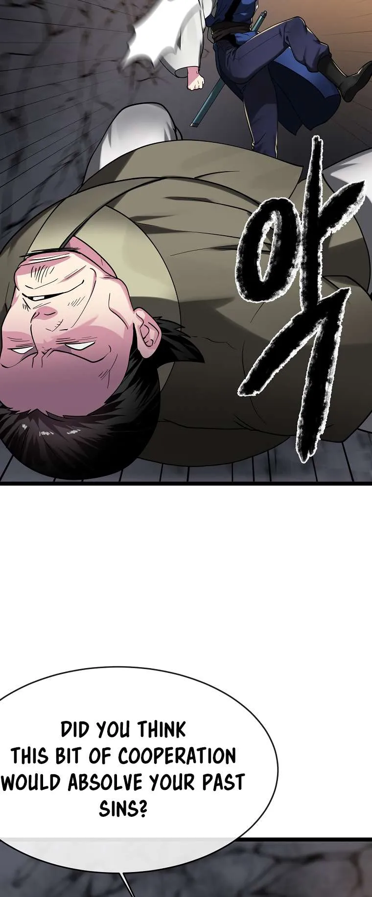 Volcanic Age Chapter 258 Online - página 51