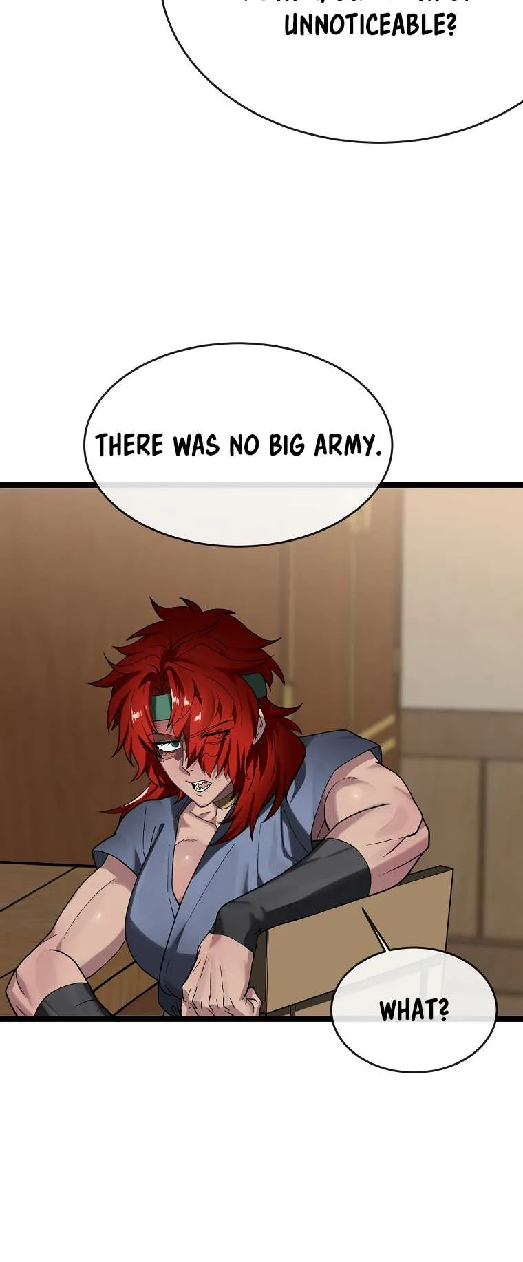 Volcanic Age Chapter 258 Online - página 57