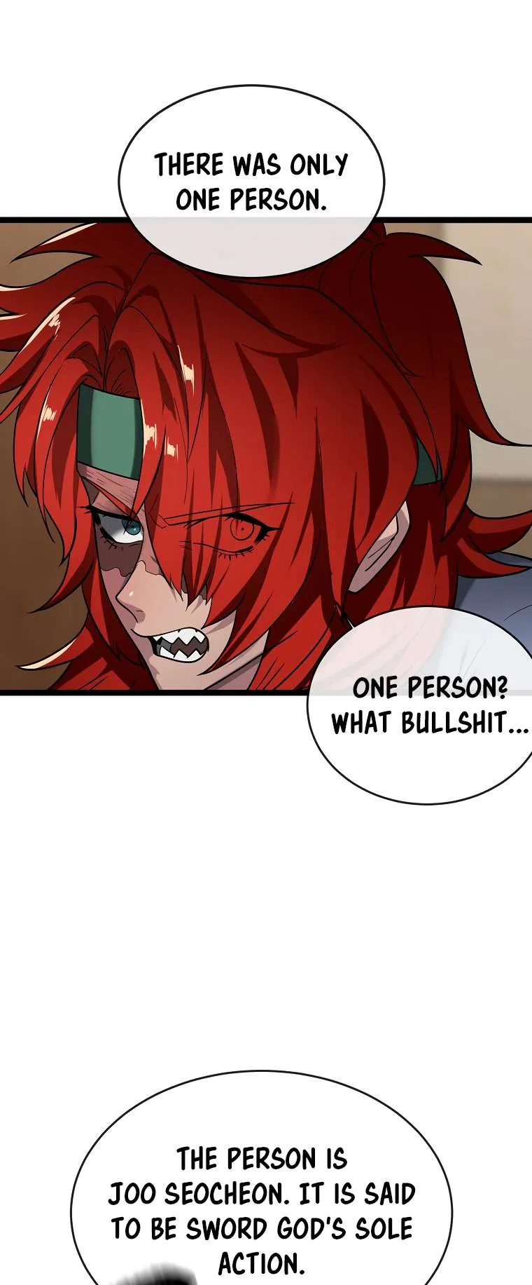 Volcanic Age Chapter 258 Online - página 58