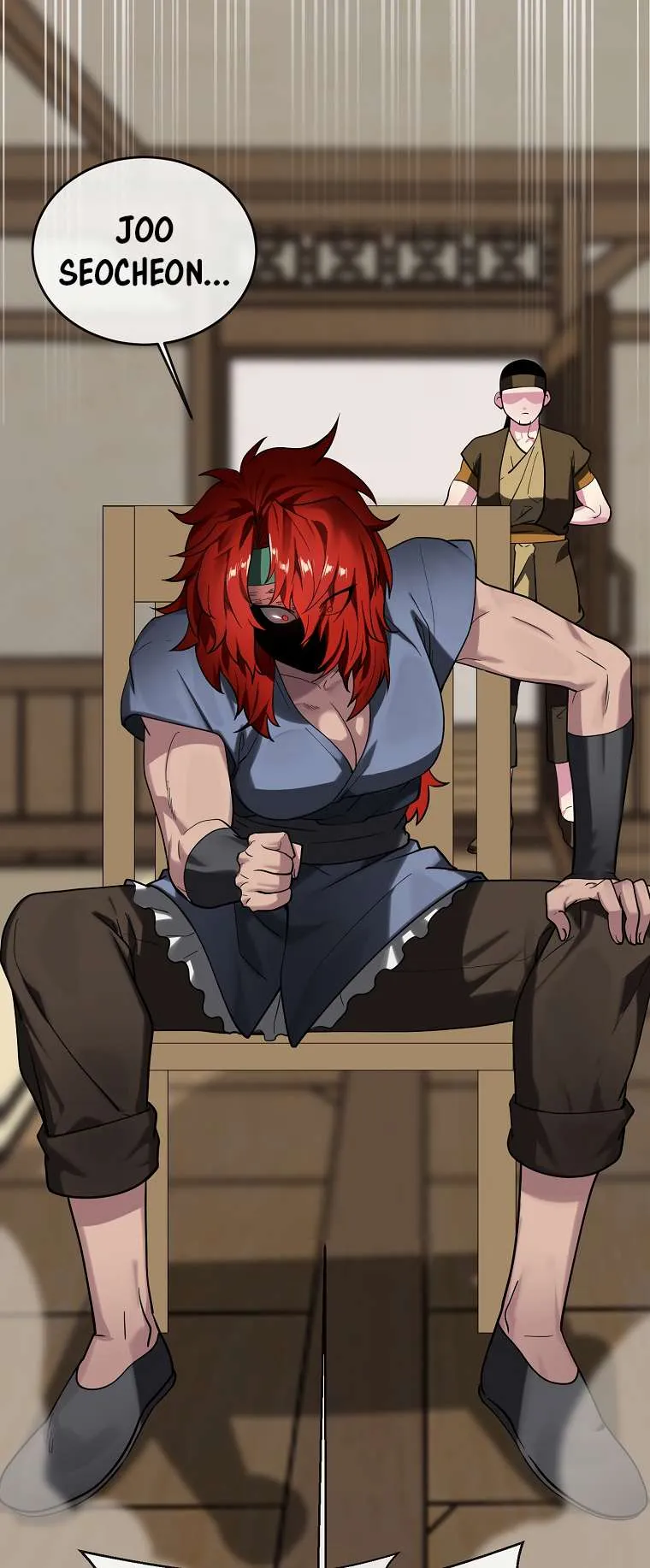 Volcanic Age Chapter 258 Online - página 60