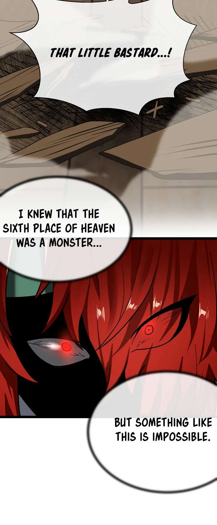 Volcanic Age Chapter 258 Online - página 61