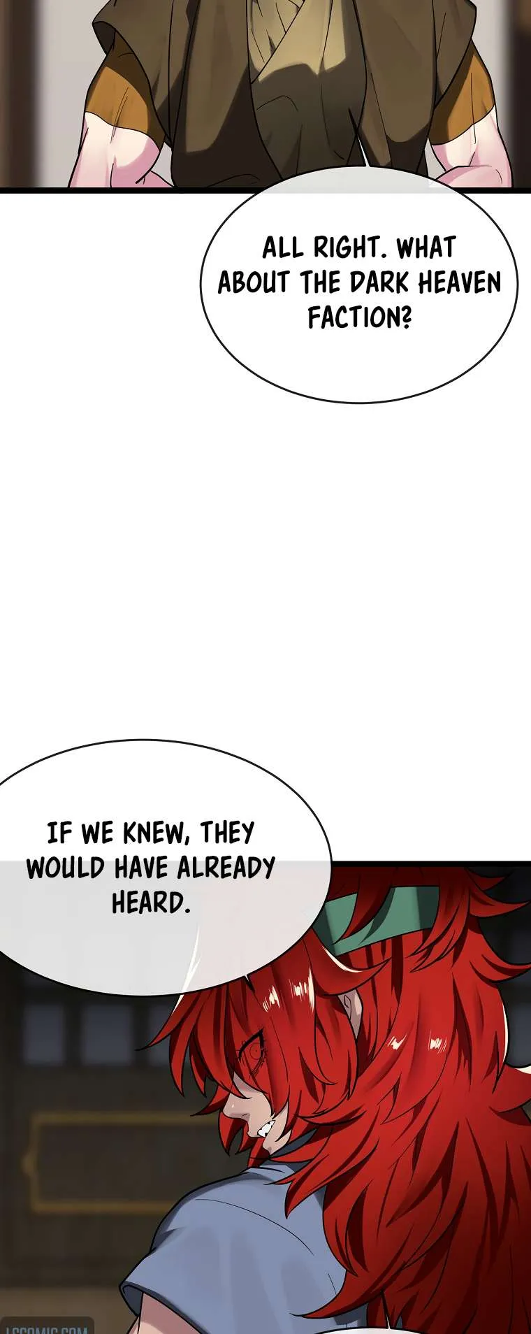 Volcanic Age Chapter 258 Online - página 63