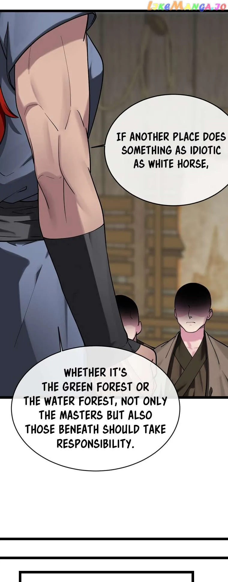 Volcanic Age Chapter 259 Online - página 15