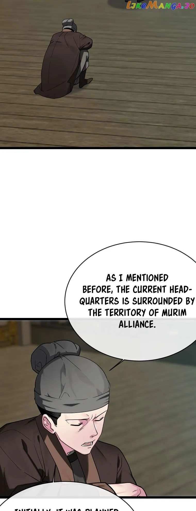 Volcanic Age Chapter 259 Online - página 17