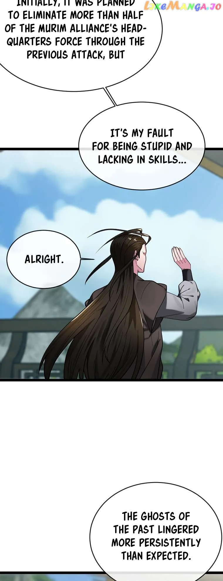 Volcanic Age Chapter 259 Online - página 18