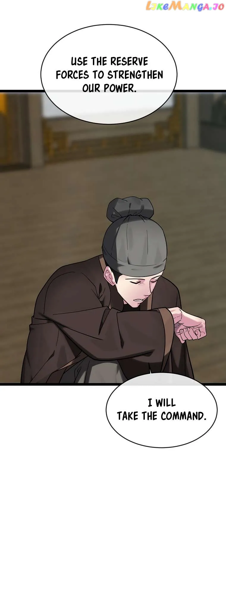 Volcanic Age Chapter 259 Online - página 20