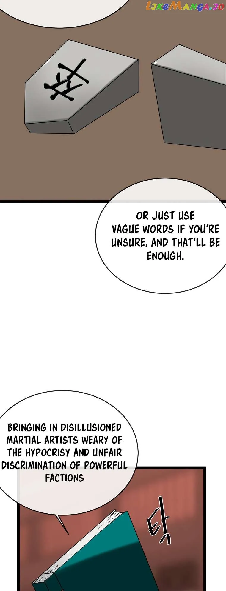 Volcanic Age Chapter 259 Online - página 27
