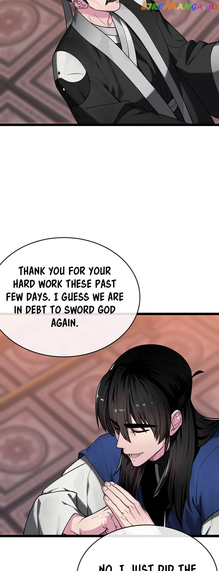 Volcanic Age Chapter 259 Online - página 32