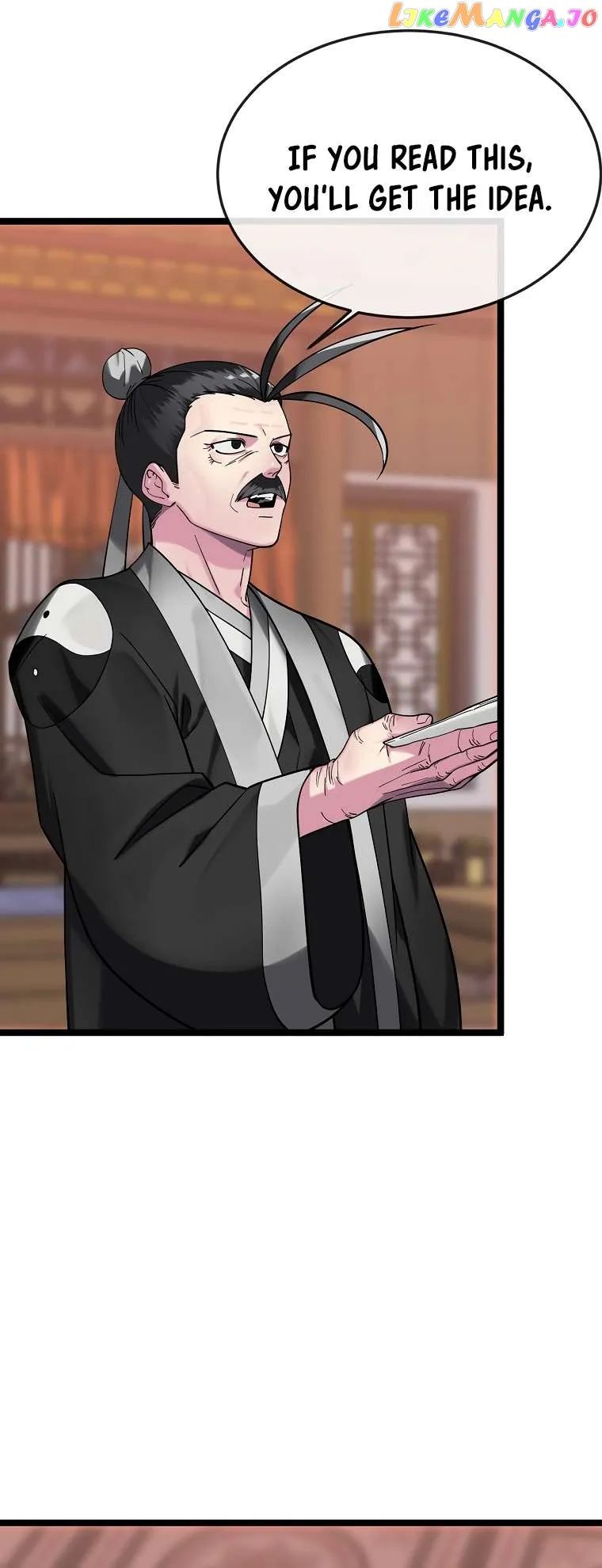 Volcanic Age Chapter 259 Online - página 36