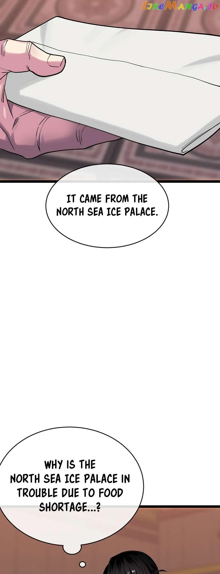 Volcanic Age Chapter 259 Online - página 37