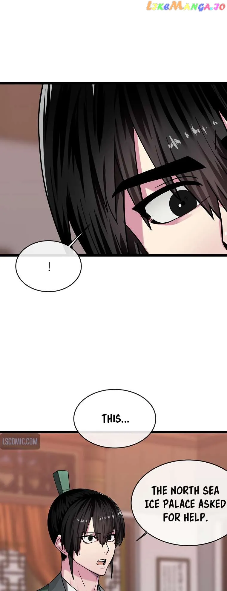 Volcanic Age Chapter 259 Online - página 39