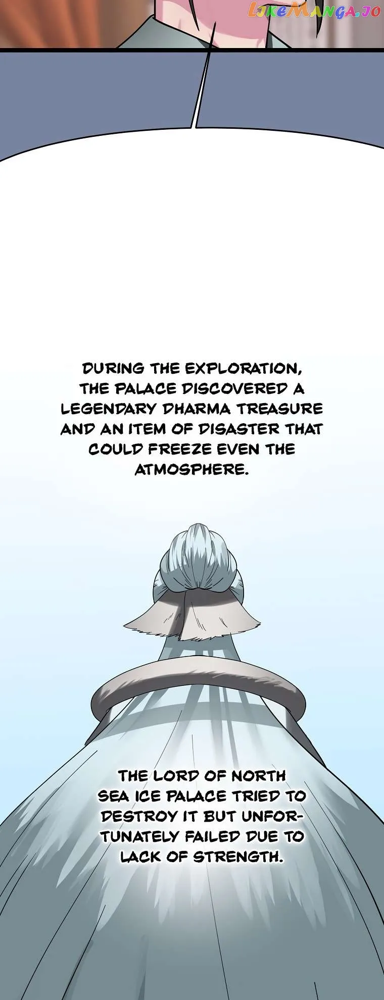 Volcanic Age Chapter 259 Online - página 42