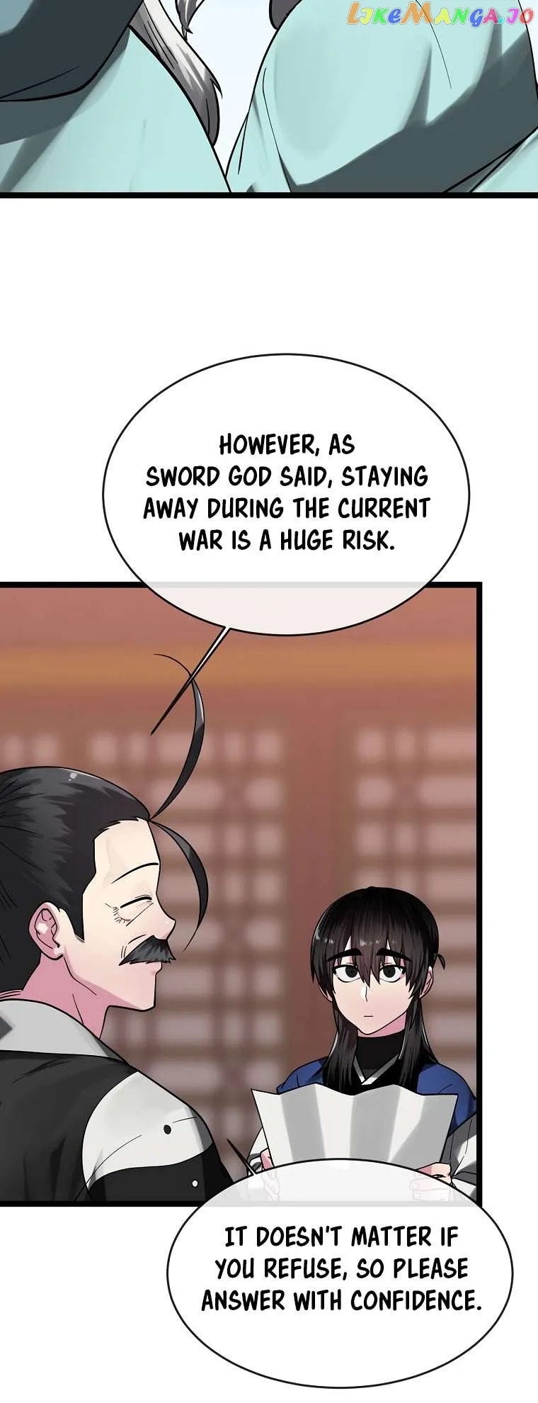 Volcanic Age Chapter 259 Online - página 47
