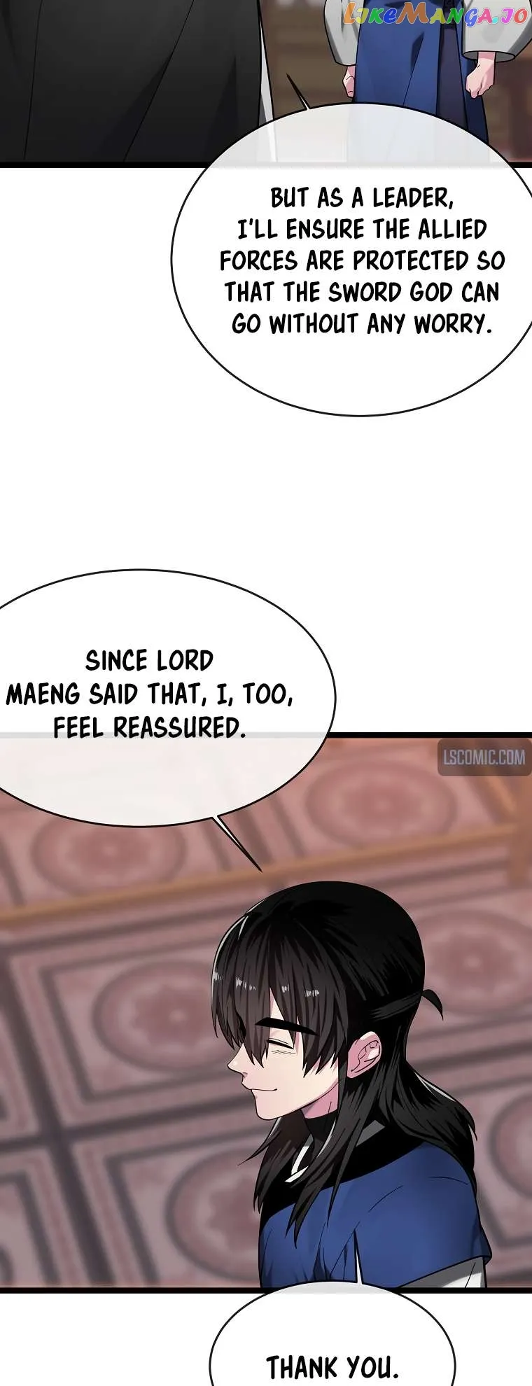 Volcanic Age Chapter 259 Online - página 54