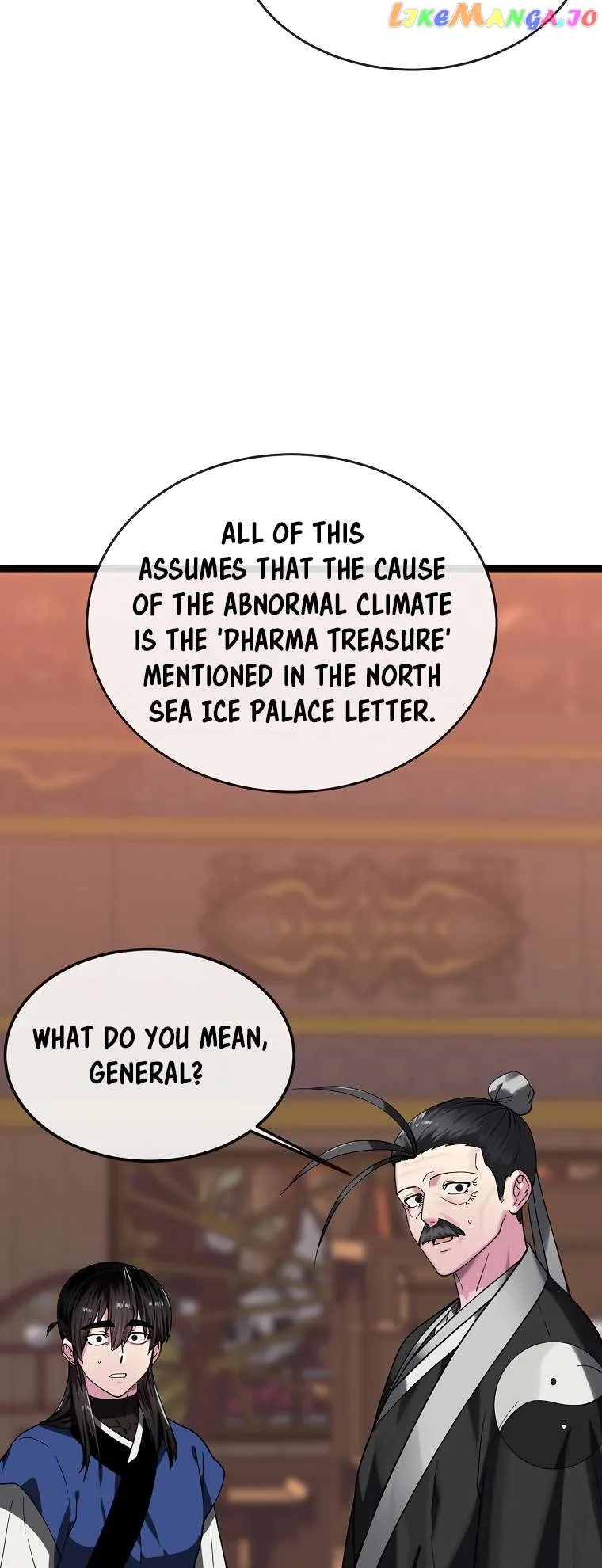 Volcanic Age Chapter 259 Online - página 56