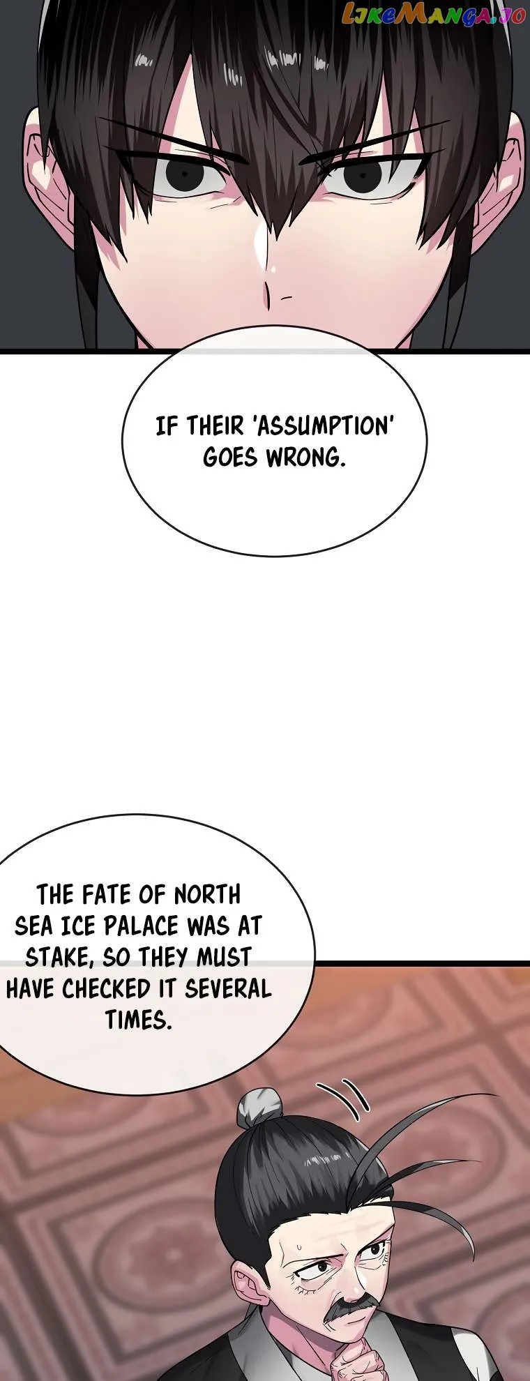 Volcanic Age Chapter 259 Online - página 59