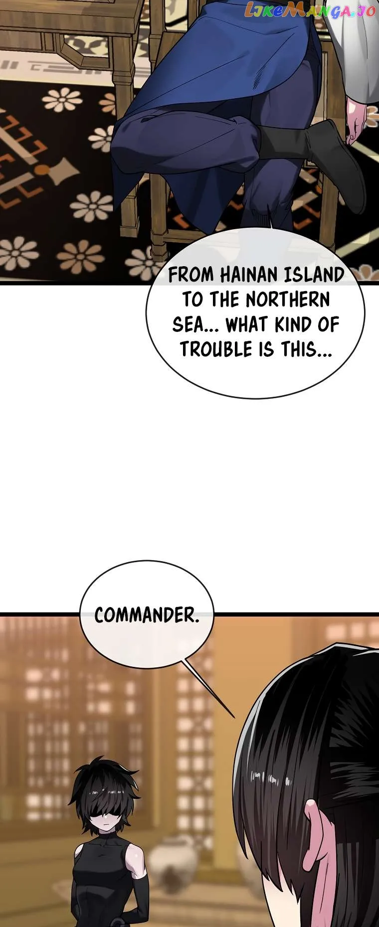 Volcanic Age Chapter 259 Online - página 63