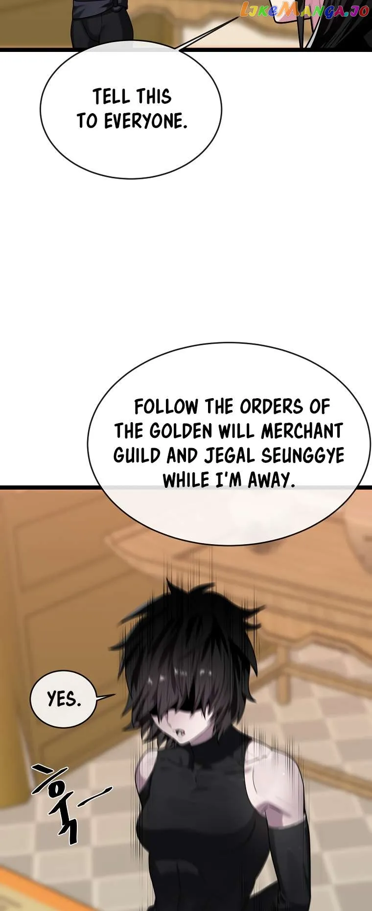 Volcanic Age Chapter 259 Online - página 64