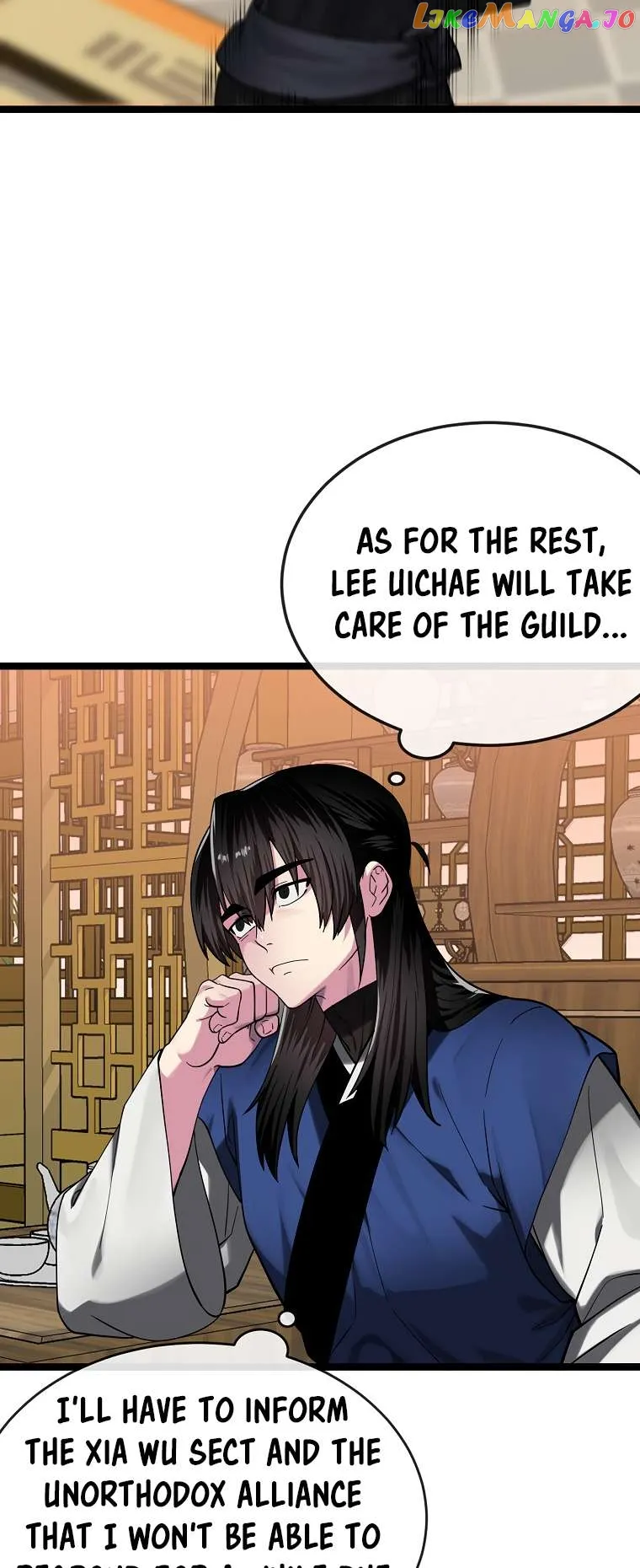 Volcanic Age Chapter 259 Online - página 65