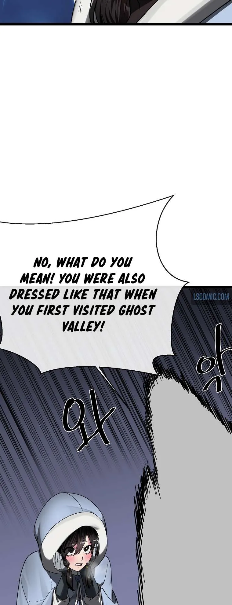 Volcanic Age Chapter 260 Online - página 9