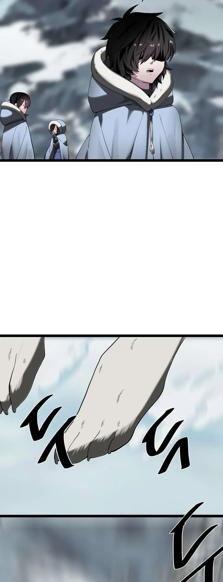 Volcanic Age Chapter 260 Online - página 14
