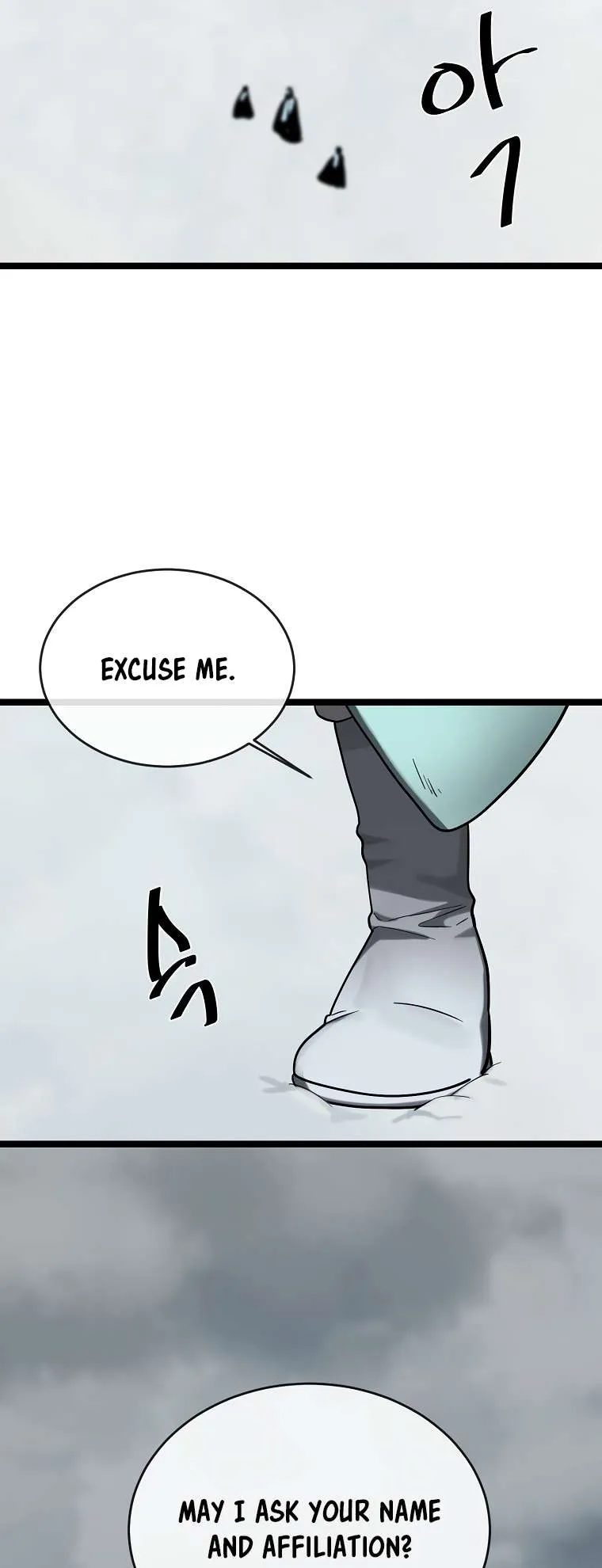 Volcanic Age Chapter 260 Online - página 17