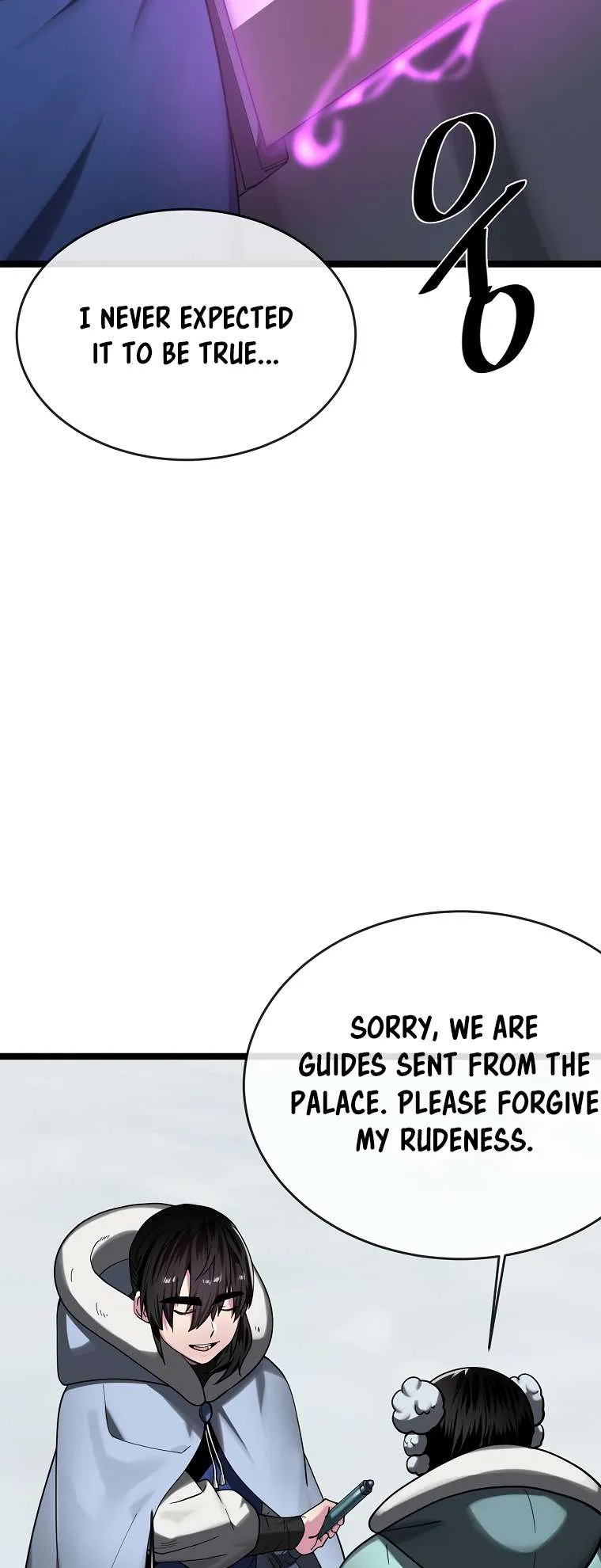 Volcanic Age Chapter 260 Online - página 22