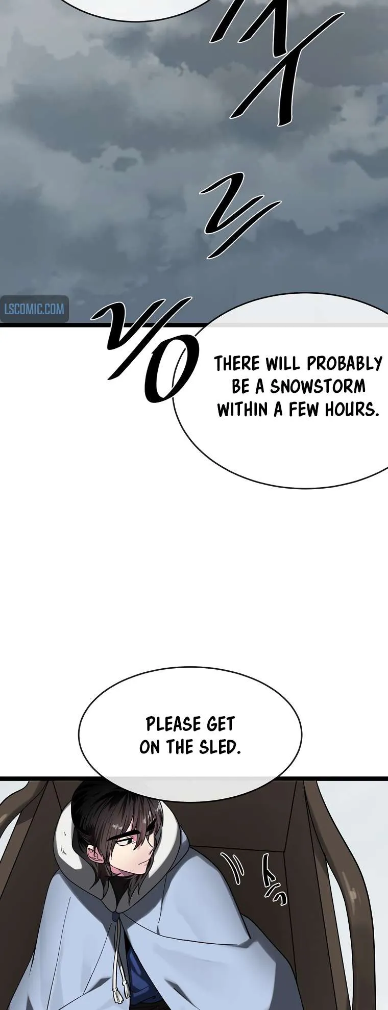 Volcanic Age Chapter 260 Online - página 24