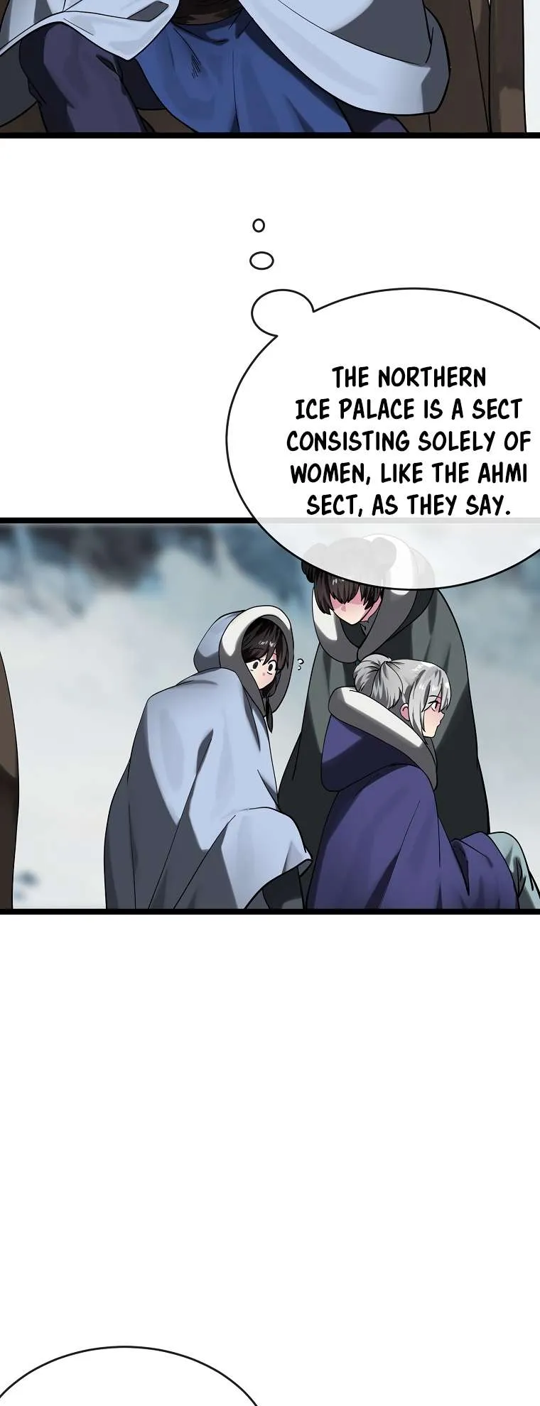 Volcanic Age Chapter 260 Online - página 25