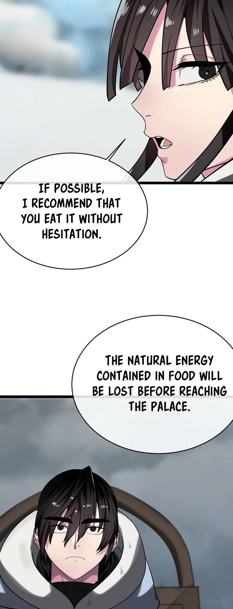 Volcanic Age Chapter 260 Online - página 27