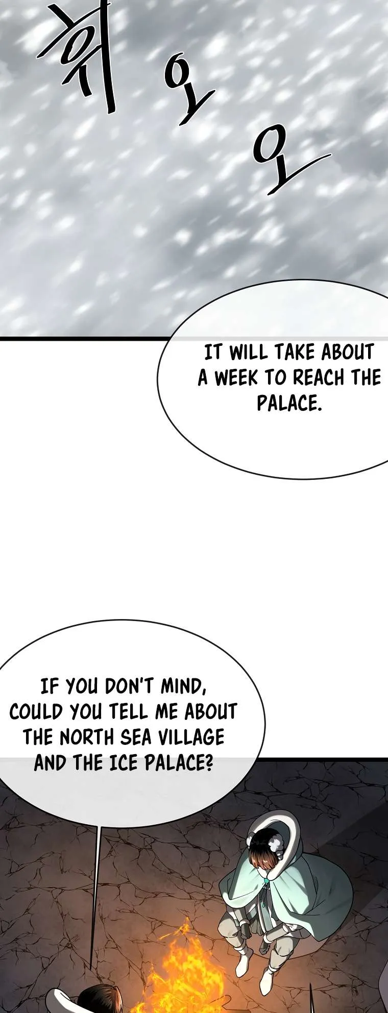 Volcanic Age Chapter 260 Online - página 29