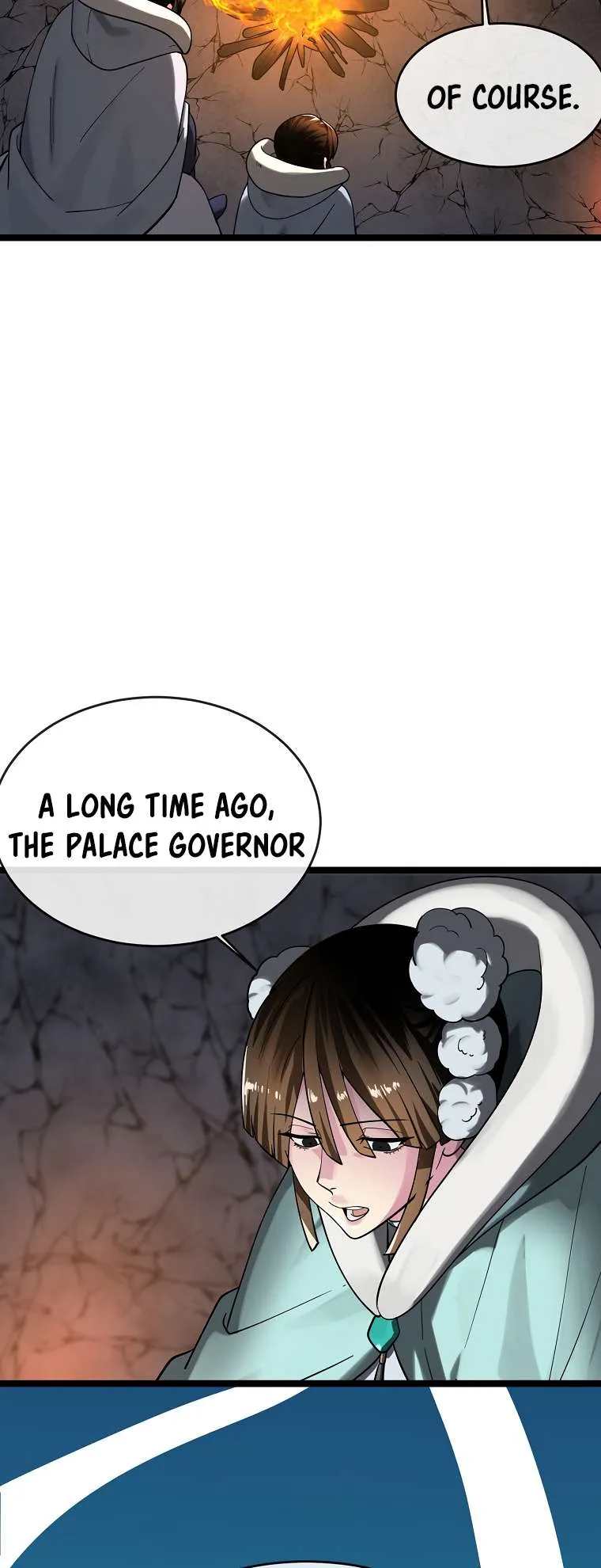 Volcanic Age Chapter 260 Online - página 30