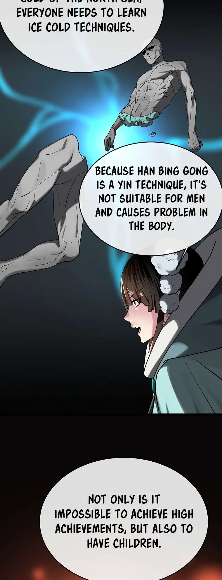 Volcanic Age Chapter 260 Online - página 36