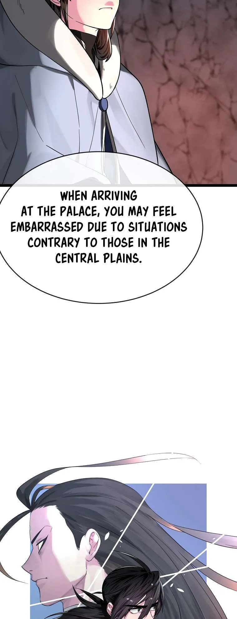 Volcanic Age Chapter 260 Online - página 38