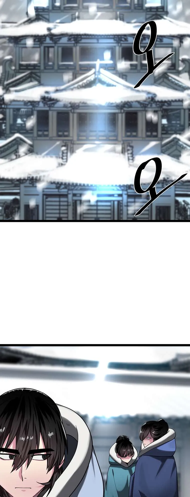 Volcanic Age Chapter 260 Online - página 40