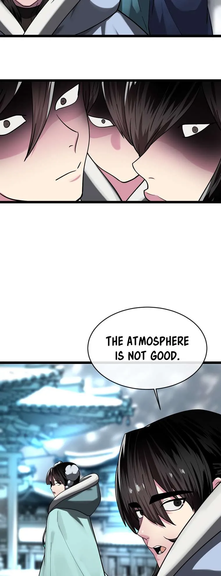 Volcanic Age Chapter 260 Online - página 41