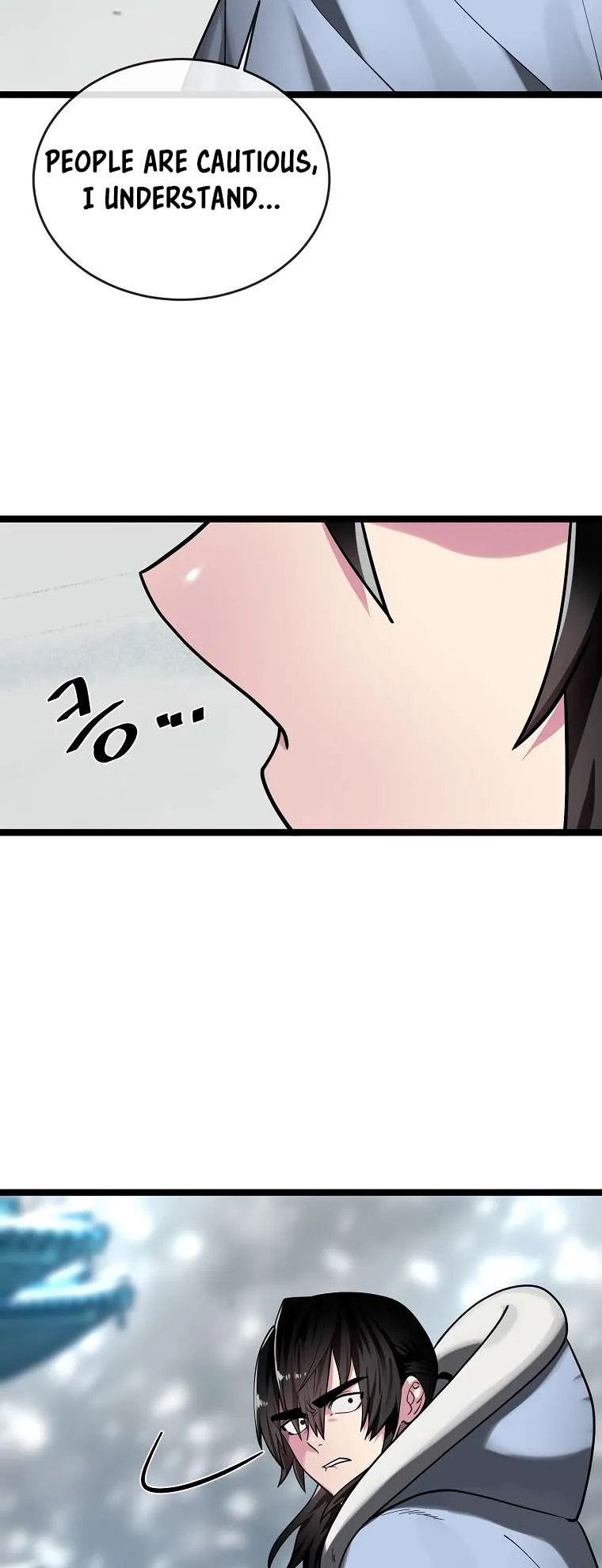 Volcanic Age Chapter 260 Online - página 43