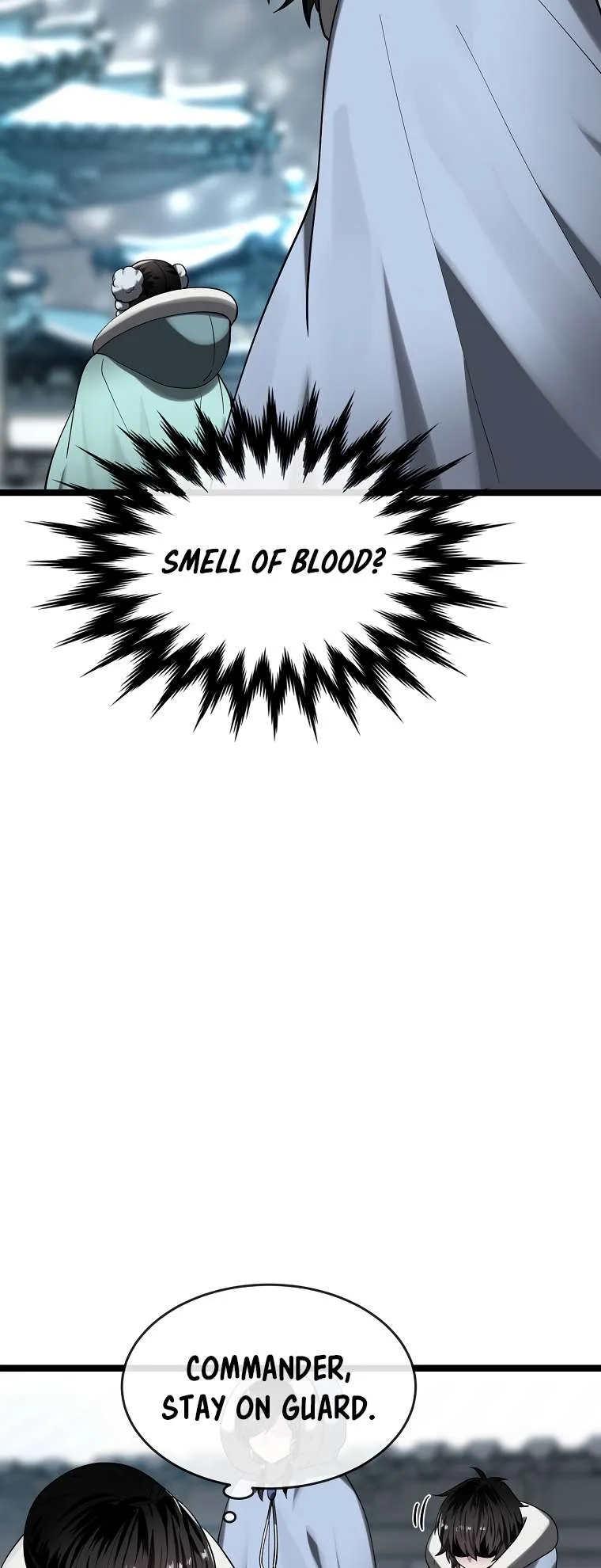 Volcanic Age Chapter 260 Online - página 44