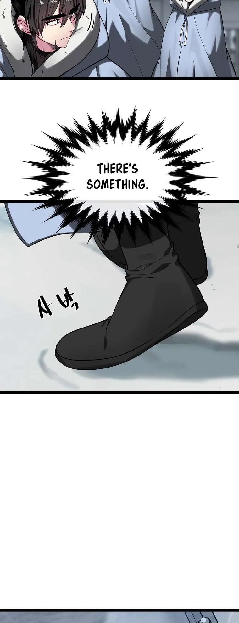 Volcanic Age Chapter 260 Online - página 45