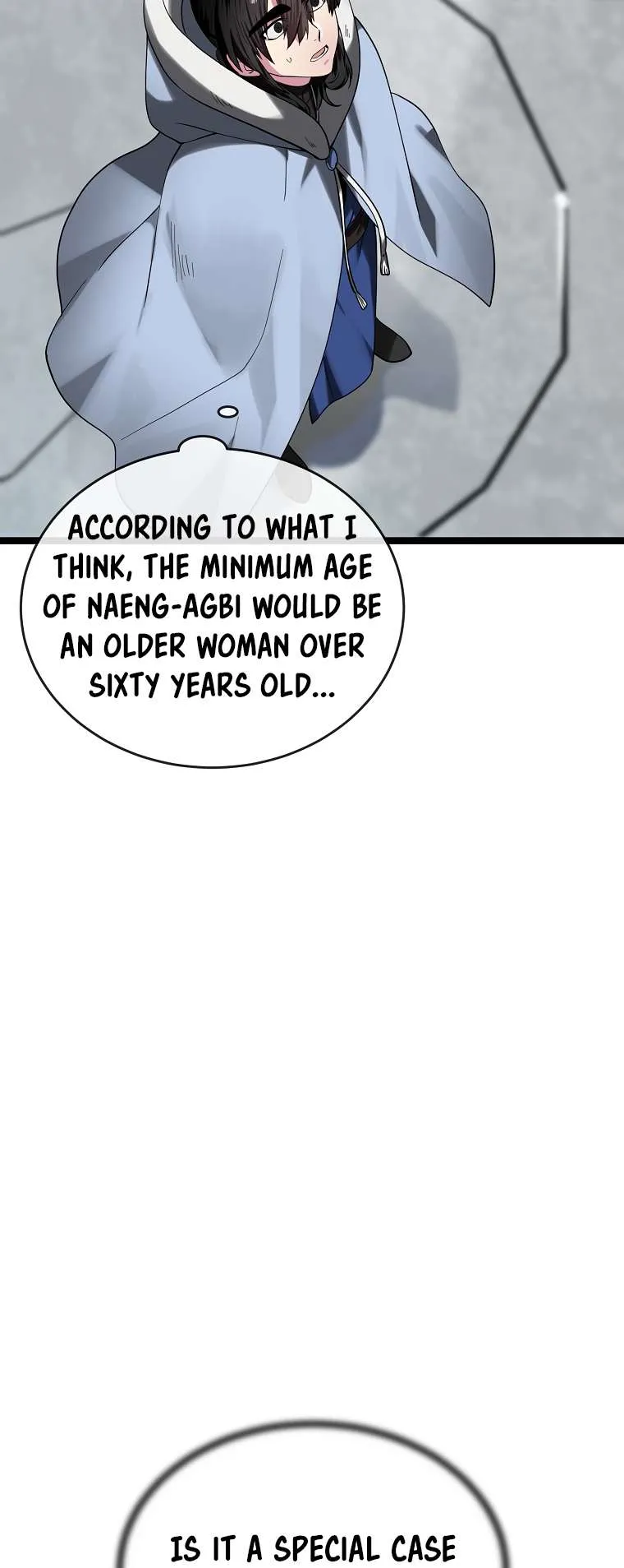 Volcanic Age Chapter 260 Online - página 50