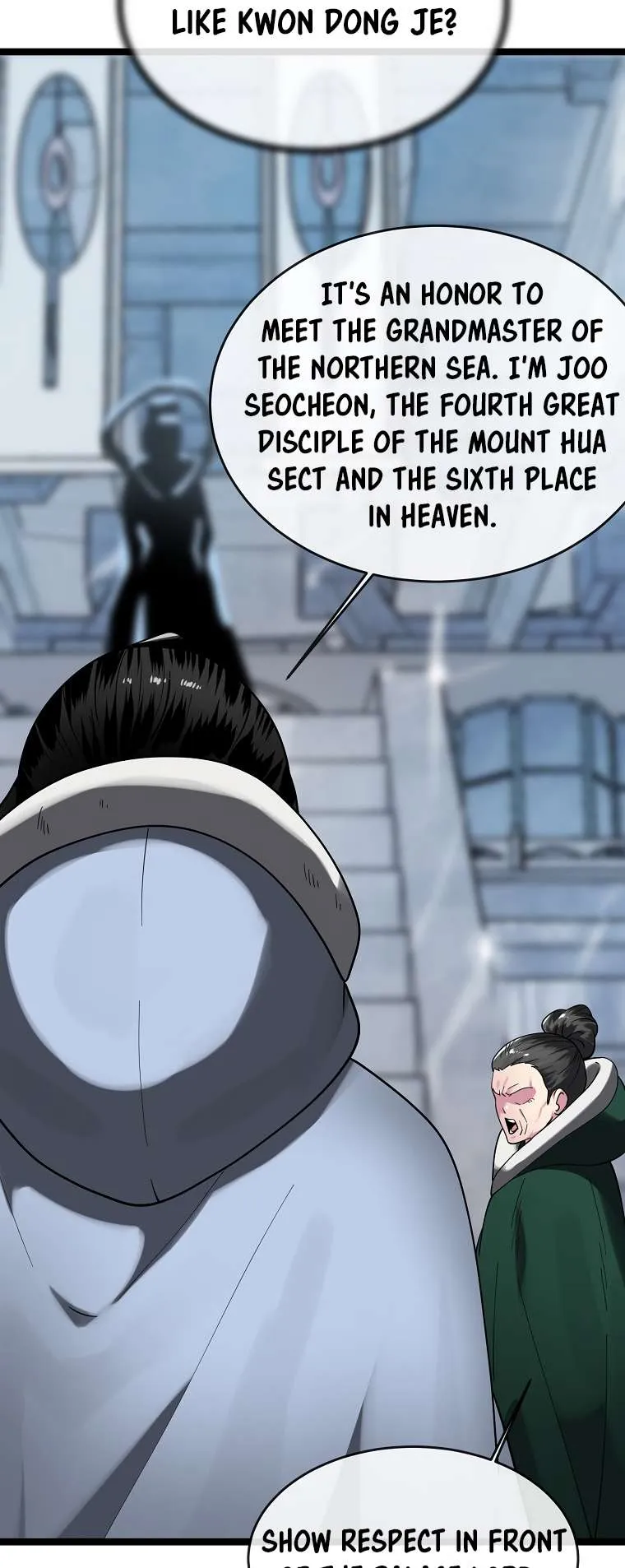 Volcanic Age Chapter 260 Online - página 51