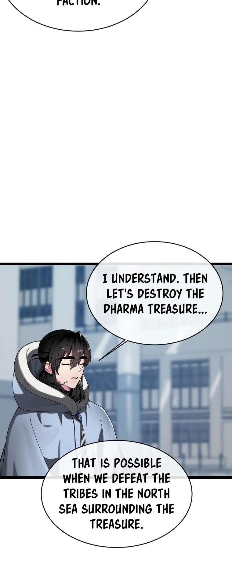 Volcanic Age Chapter 260 Online - página 56