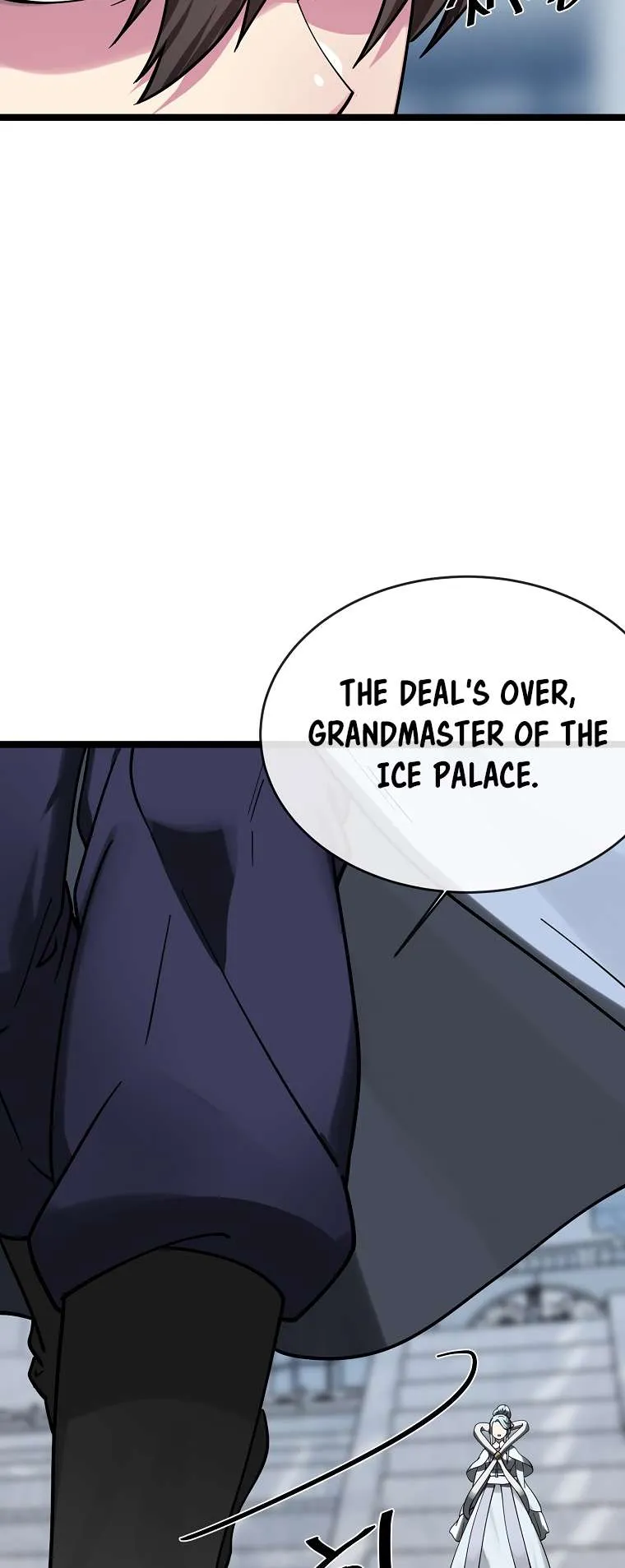 Volcanic Age Chapter 260 Online - página 58